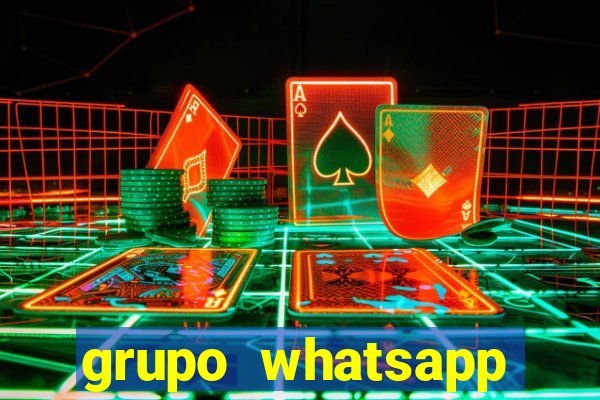 grupo whatsapp botafogo link